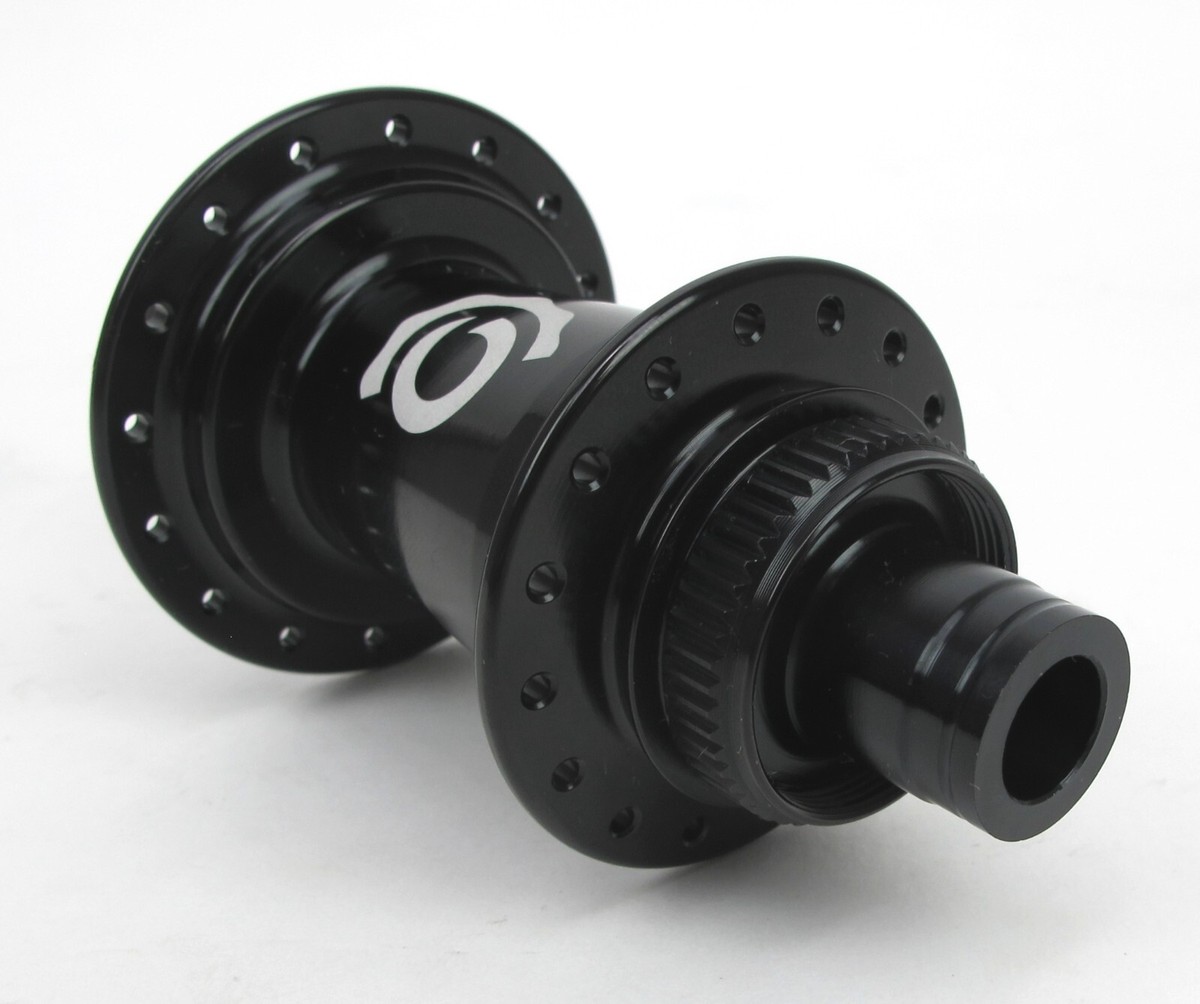 Industry Nine Rear Torch Boost Hub XD 32h Black CL Hydra