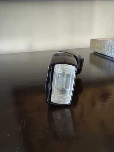 Canon Speedlite 430EX external flash with Case - free shipping - Picture 4 of 4