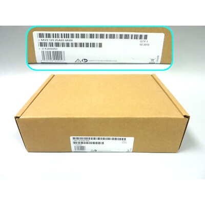 New Siemens SIMATIC HMI, KTP700 Basic DP 6AV2123-2GA03-0AX0 6AV2 123-2GA03-0AX0