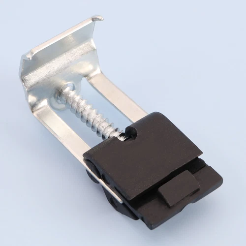 10x Undermount Sink Clips Kitchen Sink Clips Installation Repair Hardware Clip - Picture 7 of 8