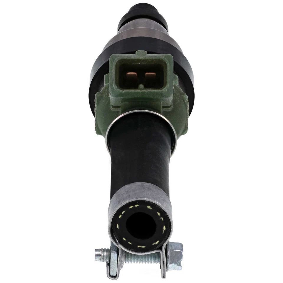 Inyector de combustible-SE GB Remanufactura 842-13103 Reman Foto 3 de 4