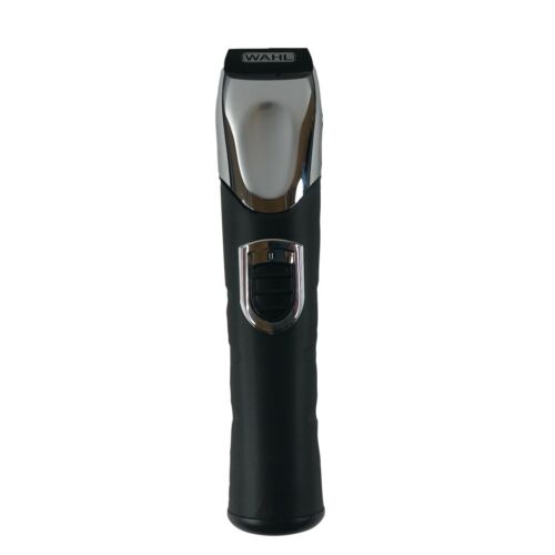 Replacement Handle Only- Genuine Wahl Lithium Ion Rechargeable Trimmer 9888 9854 - 第 1/6 張圖片