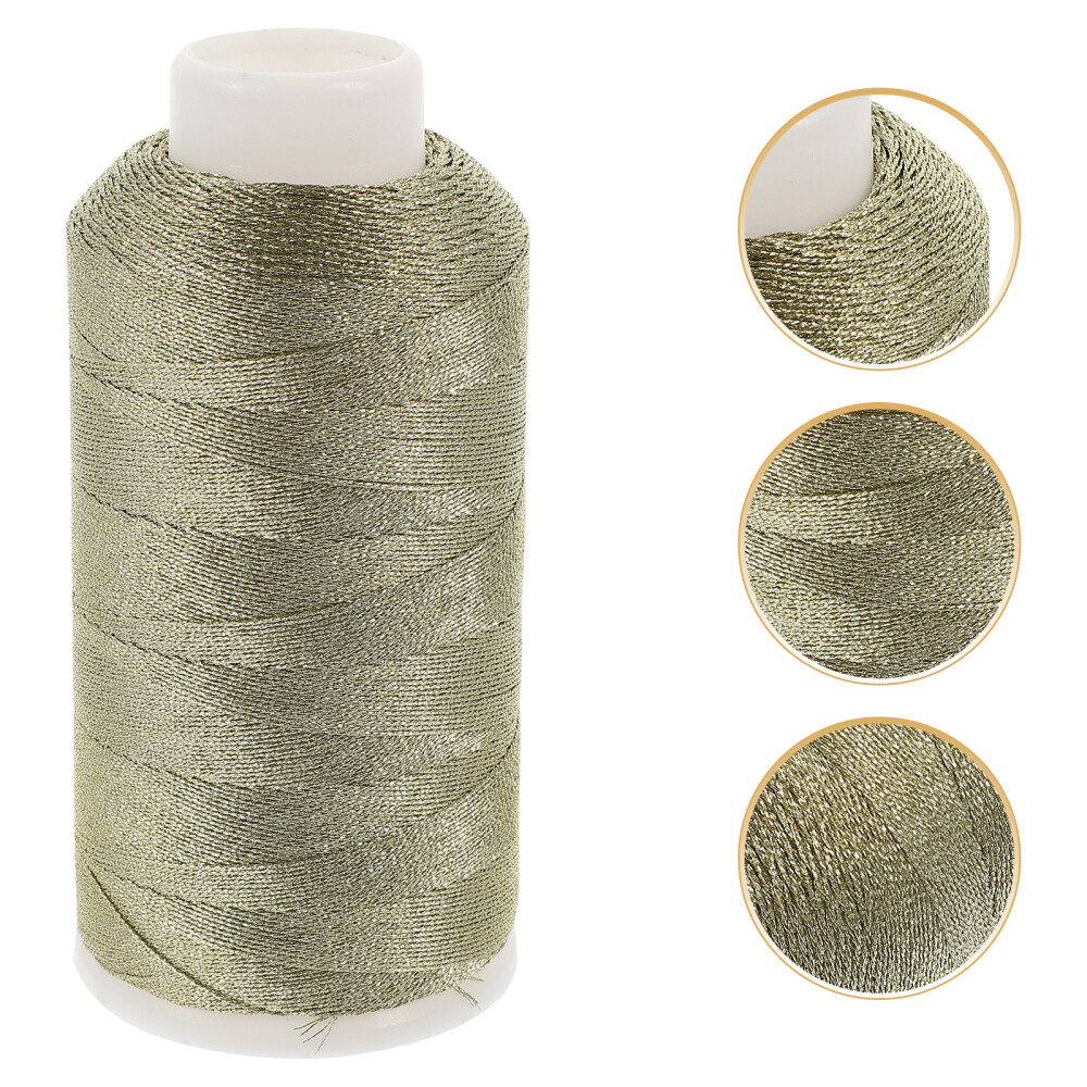 Braided Wire Handmade Craft Making Rope Tinsel Cord Winding eBay