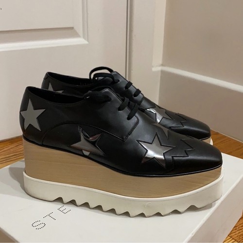 stella mccartney star platform