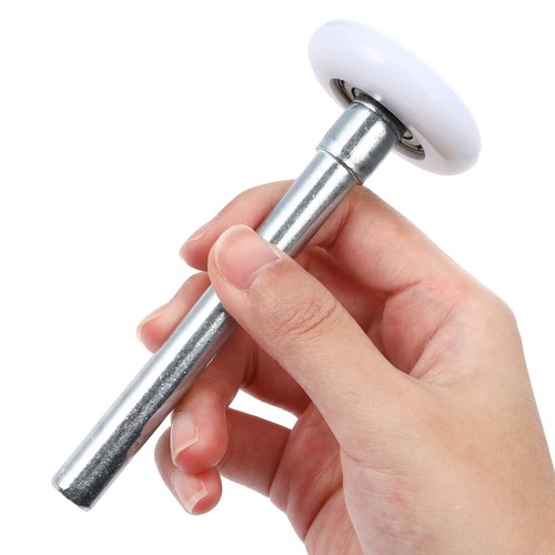 Garage Door Parts Roller Sleeves Quiet Pulley Automatic Precision
