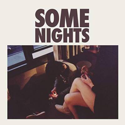 Some Nights - Audio CD By Fun - GOOD