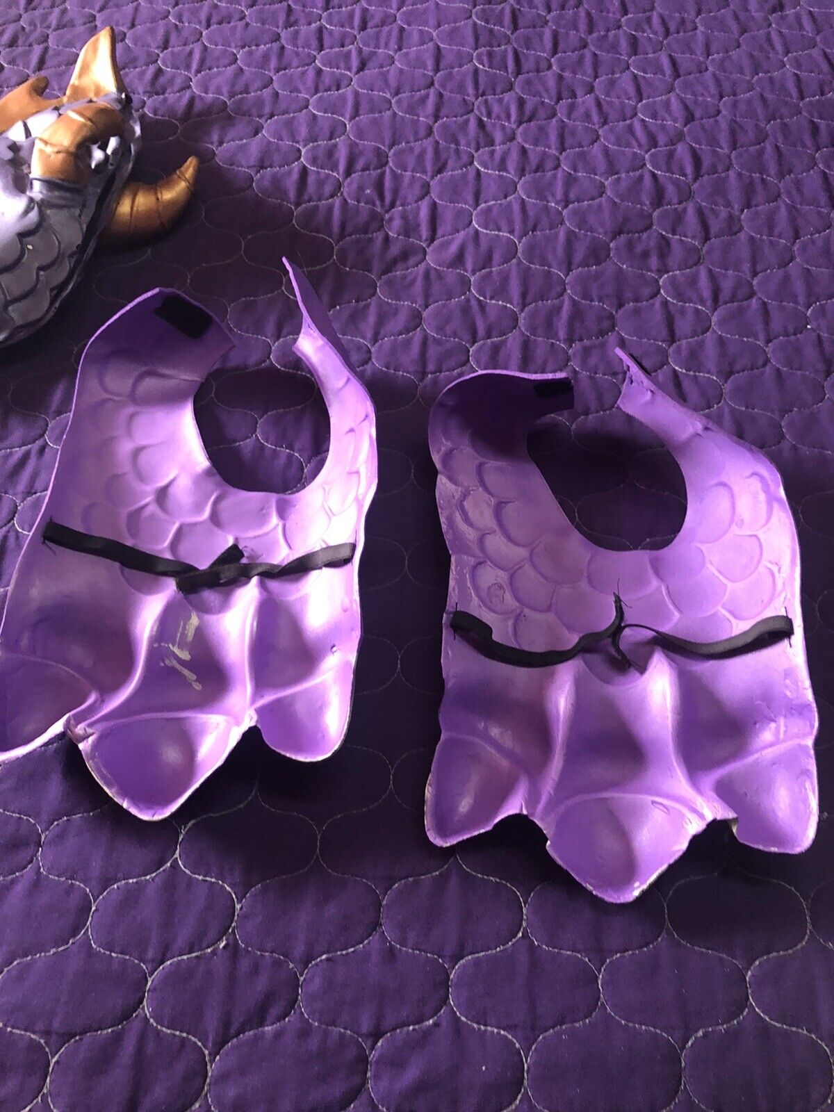 Dragão roxo cobertor moda personalizado spyro roxo dragão jogos de vídeo -  AliExpress