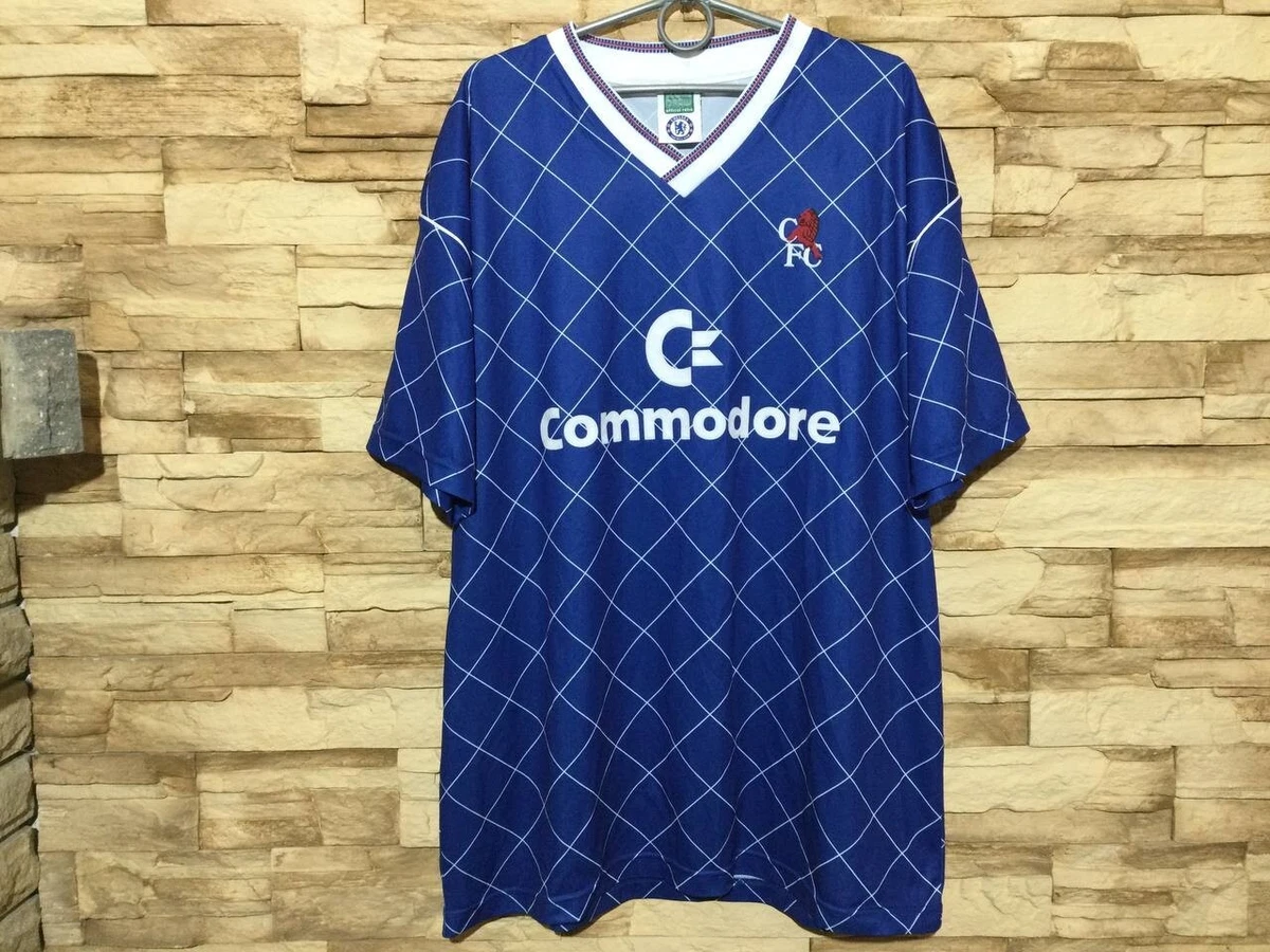 chelsea 1989 shirt