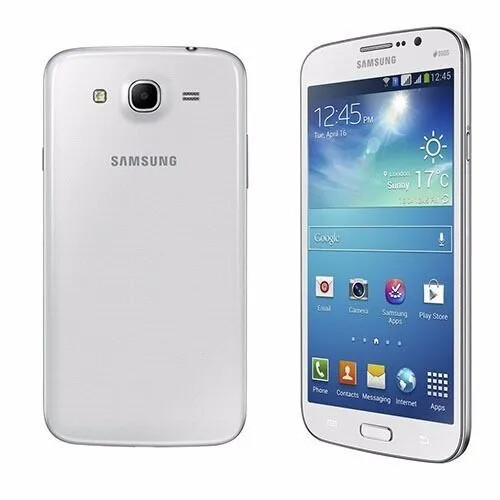 Original Android Samsung Galaxy Mega i527 16GB GSM 6.3" 4G LTE SmartPhone - Picture 9 of 13