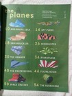 The Klutz Book of Paper Airplanes - LEARN HOW TO MAKE THEM!  large paperback  — photo 4