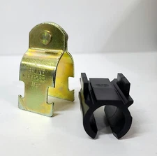 B-Line BVP050YZN VIBRACLAMP IRON PIPE & RIGID CONDUIT - 1/2" IP - ZINC PLATED