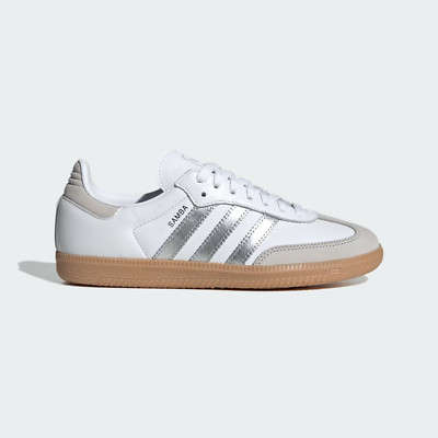 最終値下げ　adidas Samba OG EL1 16cmブラック/ホワイト adidas Originals SAMBA OG 