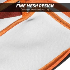 BBQ Storage Bag Travel Eating Utensils Case Picnic Cutlery Pouch Grill Tool