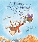 Flora's Very Windy Day by Jeanne Birdsall (Paperback, 2013)