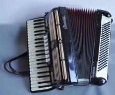 Trolley Per Fisarmonica 48-120 Bassi - Borsa In Oxford Impermeabile Con Ruote - Foto 10