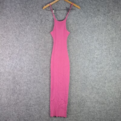open lace back dress Hot Pink Ruffle Wedding Dresses Tulel Ball Gown Off the Shoulder Quinc   Viniodress