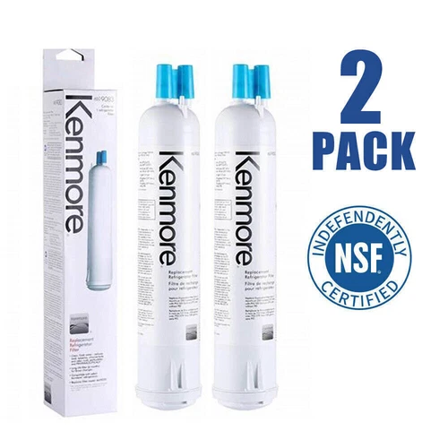 1/2/3/4Pack Kenmore 9083 Refrigerator Cartridge Water Filter 469083 9020 9030 - Picture 2 of 11