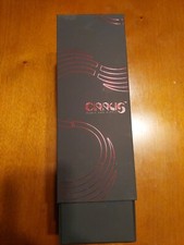 Cirrus Curly and Ripply Hair Styling Waver Tool 3 Ways Right Handed Black  Red