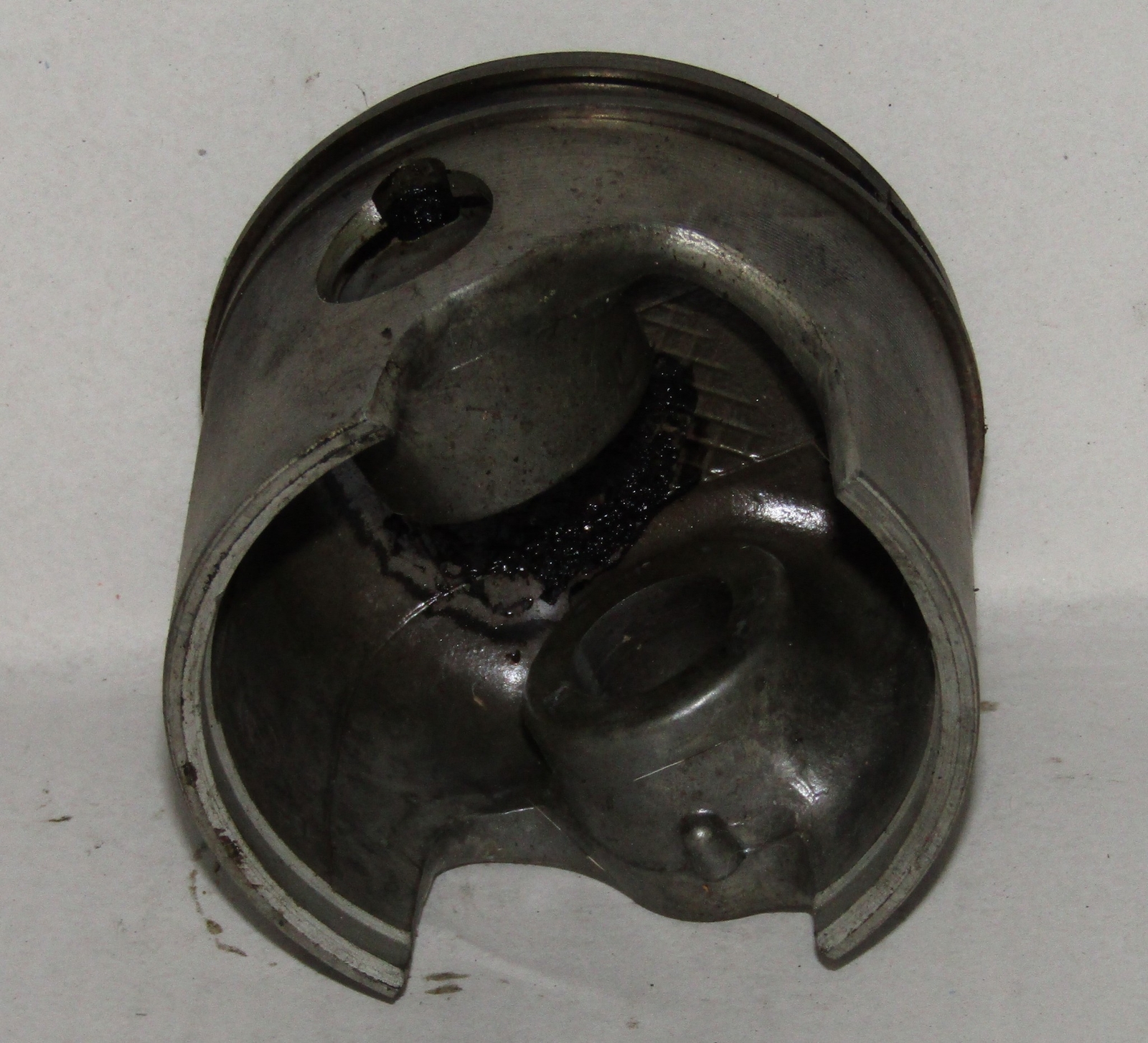 OMC OUTBOARD Marine Corp Boat Piston Part No. 394461 for sale 