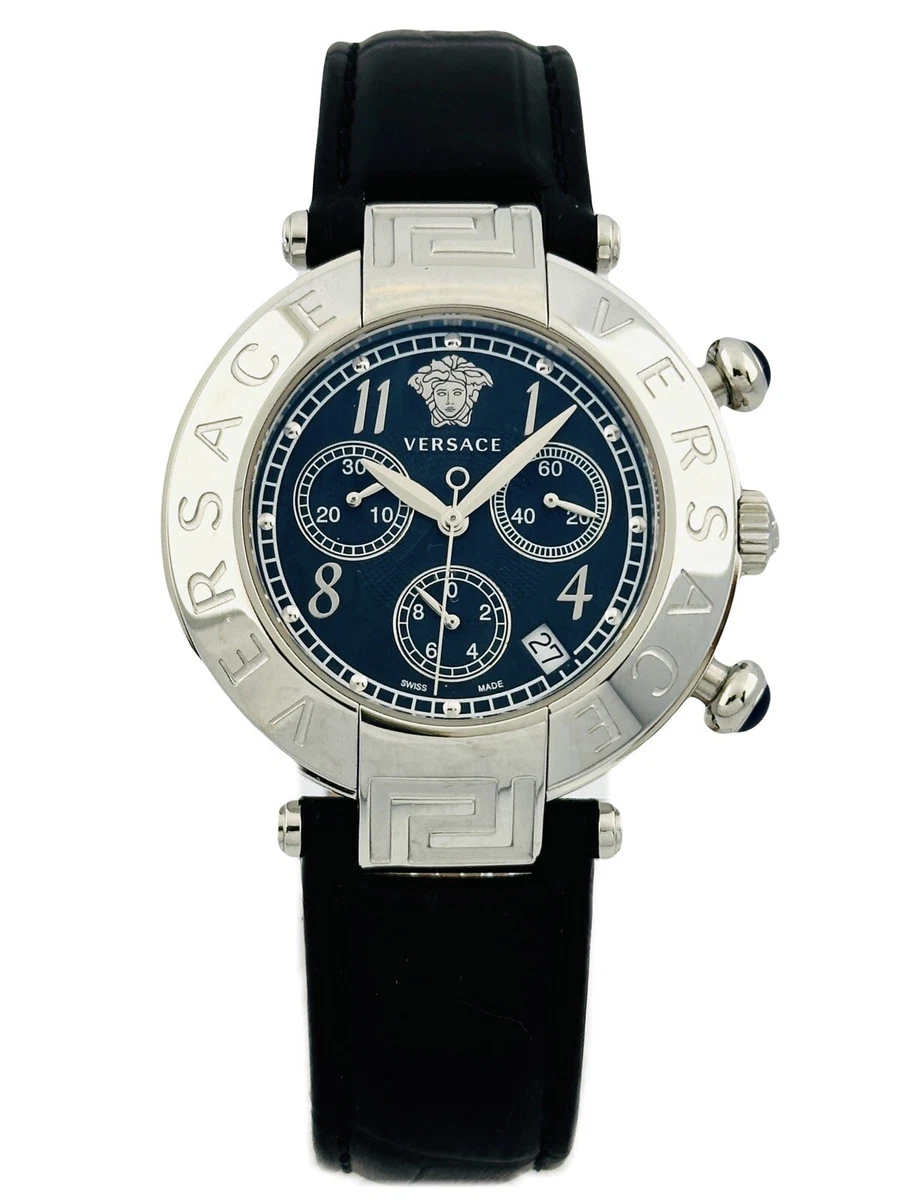 Versace clearance reve watch