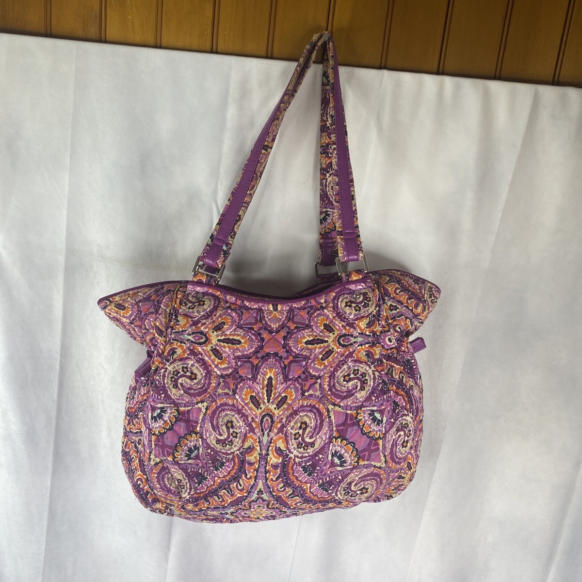 Vera Bradley Retired 