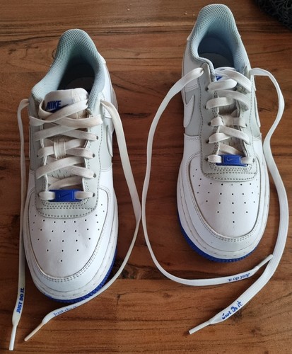 Nike Air Force 1 Low Größe 39 Uk 6 Neu ungetragen