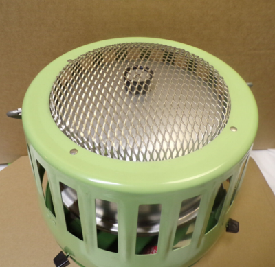 Vintage COLEMAN,Catalytic Heater,3000/5000 BTU,513A,1972,New Vintage COLEMAN,Catalytic Heater,3000/5000 BTU,513A,1972,New