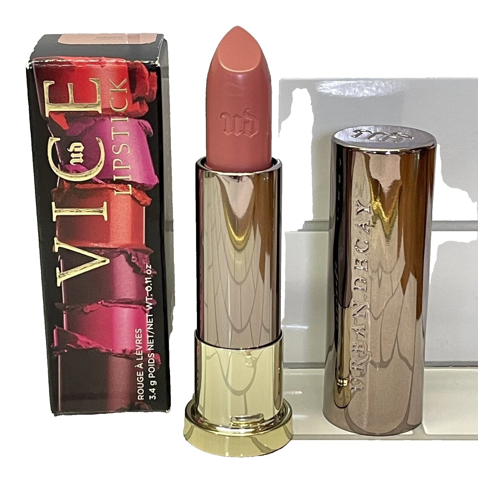 Urban Decay Matte Lipsticks Products