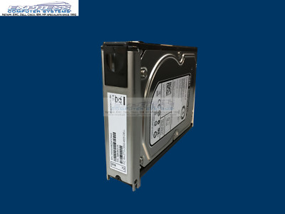 Dell Equallogic 2TB NL SAS 7.2K 9JX248-157 PS6510 PS6500 