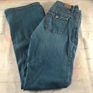 28 x 32 bootcut jeans