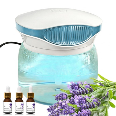 #ad Water Air Purifiers for Home Air Washer Aroma Diffuser Air Filter Washer Hu... $58.07
