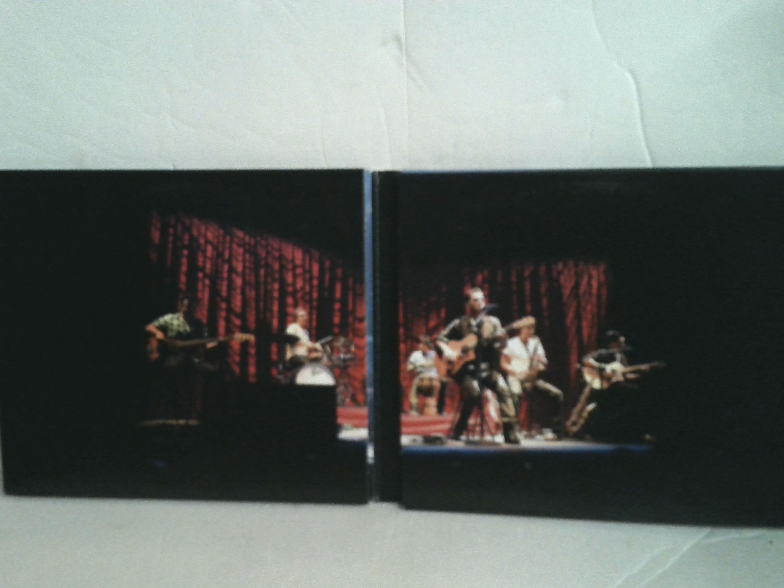 O.A.R. Rain Or Shine CD 4 Disc Set 2009 Everfine Records Digipak