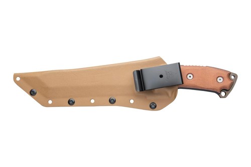 Coltelli TPSE107C2DC: Acciaio Eagle 107C Delta - Foto 3 di 6