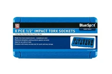 Blue Spot Tools - Douilles Torx 1/2"