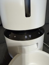 PETLIBRO Granary Automatic Pet Feeder Wi-Fi Control, 5L, White