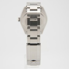 ROLEX Explorer 36 124270 Warranty 2021 Box/Paper 21