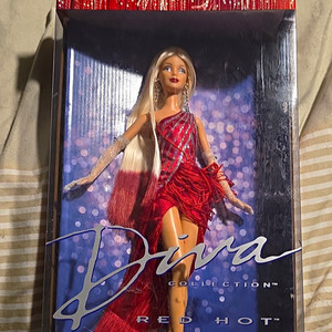 Barbie Diva | eBay