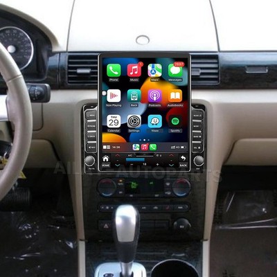 9.7'' Carplay For Mercury Montego 2005-2007 Android 15 Car Radio Stereo GPS 2+64G