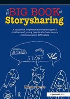 The Big Book Of Storysharing | Nicola Grove | Taschenbuch | Englisch | 2014