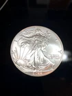 2022-West Point $1 American Silver Eagle 1oz. Fine Silver Coin