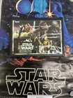 1977 Star Wars Kenner Mini-Action Figure Collector's Case with 24 Figures