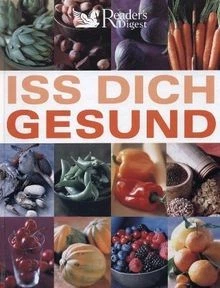 Iss dich gesund | Buch | Zustand gut - Bild 1 von 2