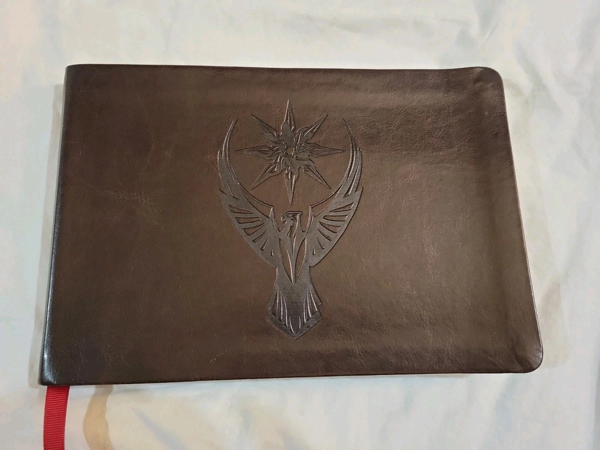 The Elder Scrolls Art Book Video Game Merchandise for sale - eBay