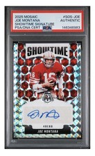 2025 Panini Mosaic NFL Set Review and Checklist 33