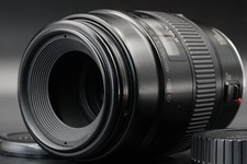 Canon EF 100mm f/2.8 Macro Portrait Prime AF Lens US Duty Paid 11272