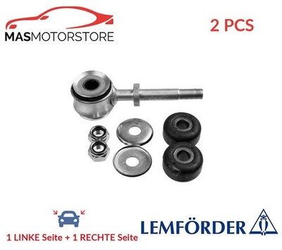 STABILISATOR STABI LINKS+RECHTS LEMFÖRDER 36167 01 2PCS P FÜR CITROËN JUMPER