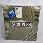 Scruples Game of Dilemmas  Sealed 2nd Edition Vintage 1987 By Milton Bradley