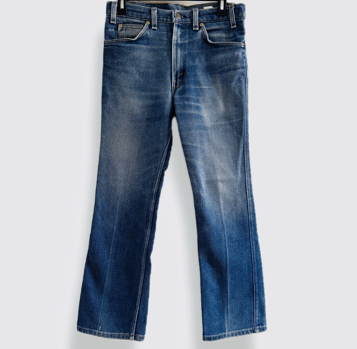 Levi's 517 Men's 29 in Inseam Jeans for sale | eBay Levi's 517 Men's 29 in Inseam Jeans for sale | eBay