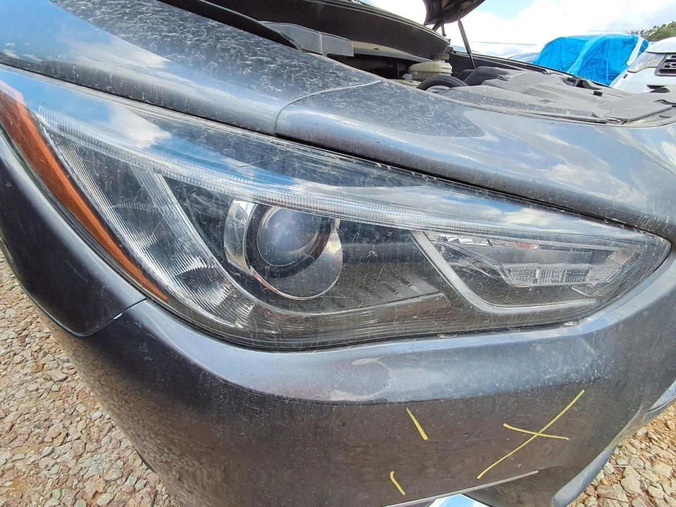 Bolsa de retenção de sistema módulo de computador console central compatível com 16-20 INFINITI QX60 25 - Imagem 4 de 4