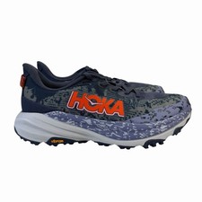 Hoka Speedgoat 6 Nautical Dusk Sea Ice Shoes Women's Size 7 B